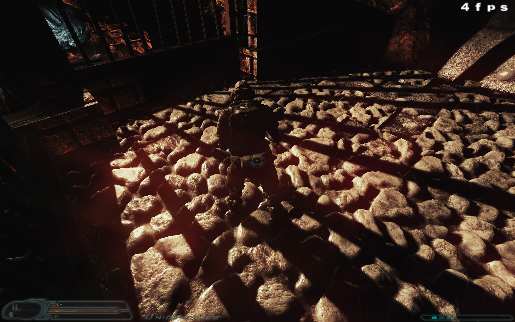 New HighResolution Texture Pack for Doom3 will blow you away