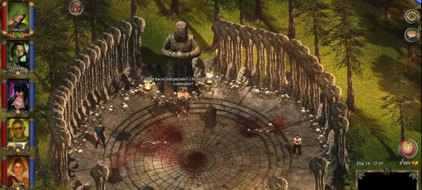 Lords of Xulima is a Classicinspired singleplayer RPG coming to the PC
