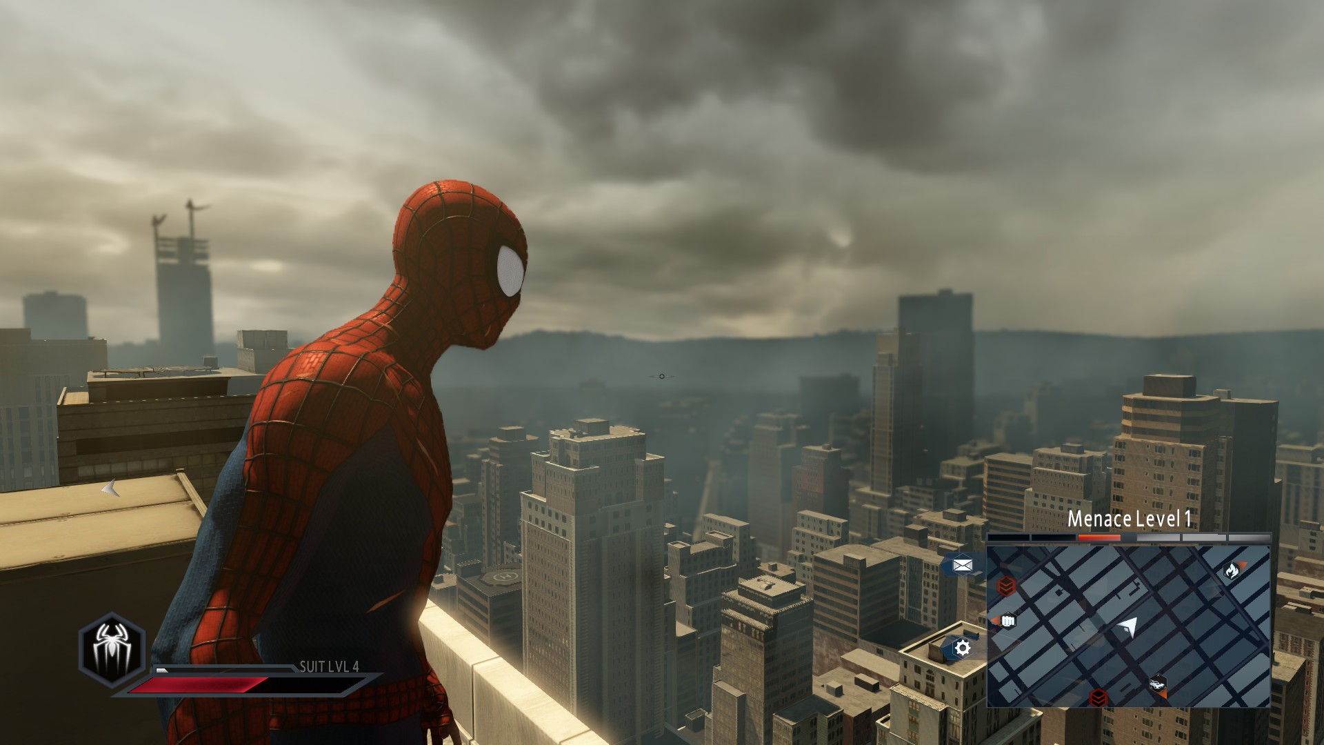 DOWNLOAD The Amazing SpiderMan 2 PTBR Completo (PC) Via Torrent