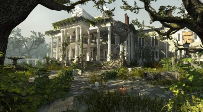 Source 2 Engine Officially Announced, Available for Free to Content