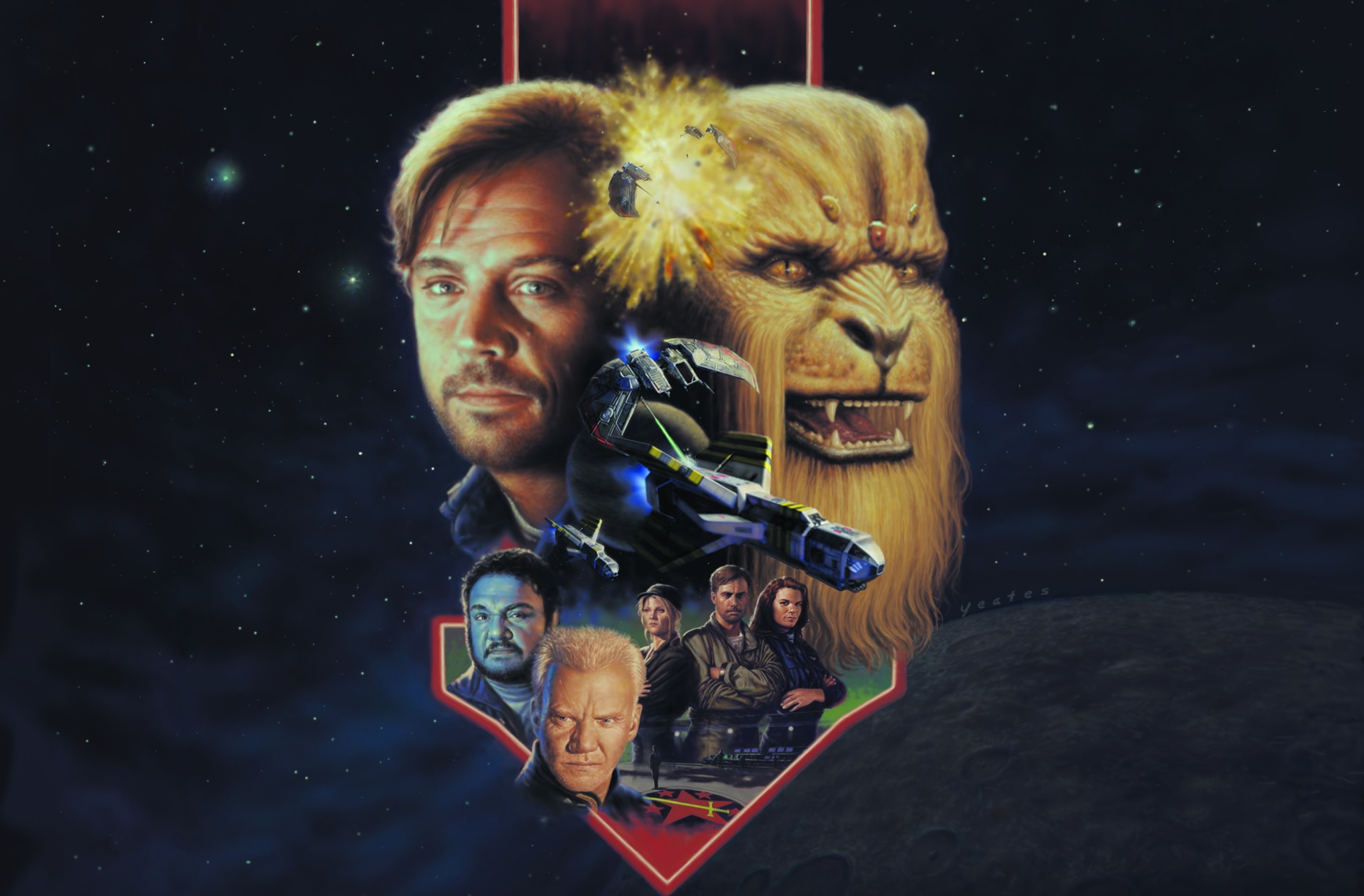 The Heart Of The Game Movie