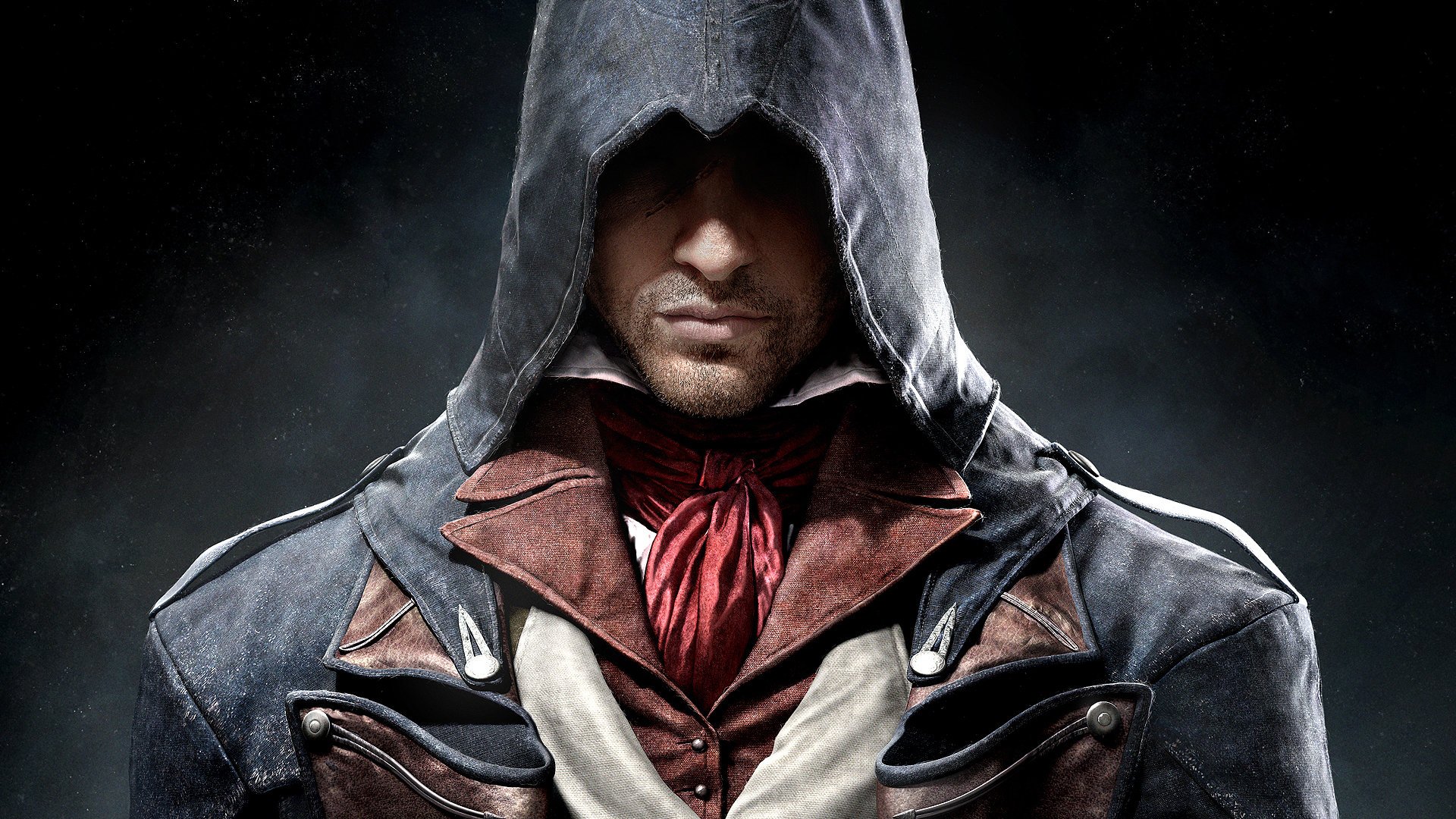 Assassin's Creed Unity Looks Phenomenal In 4K