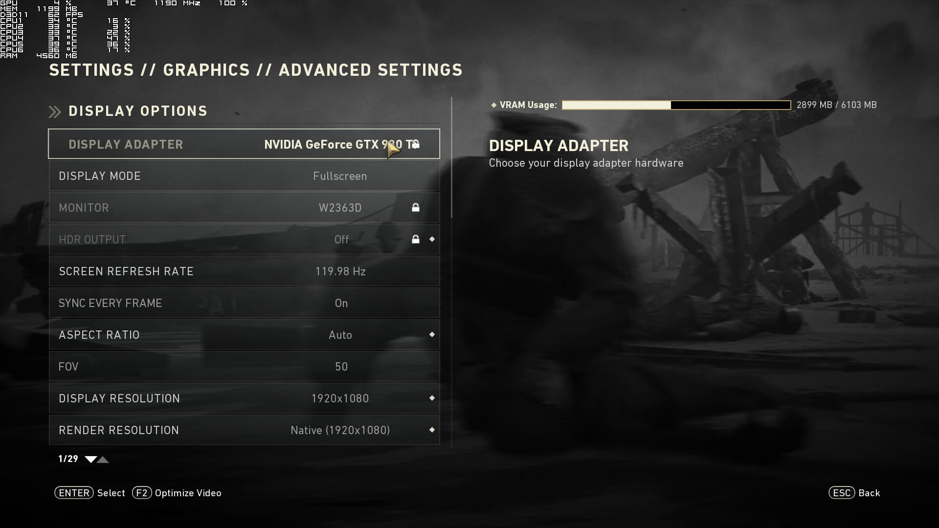 Cod Ww2 Minimum System Requirements / Call Of Duty Wwii Full Version Free Download Gf Your pc