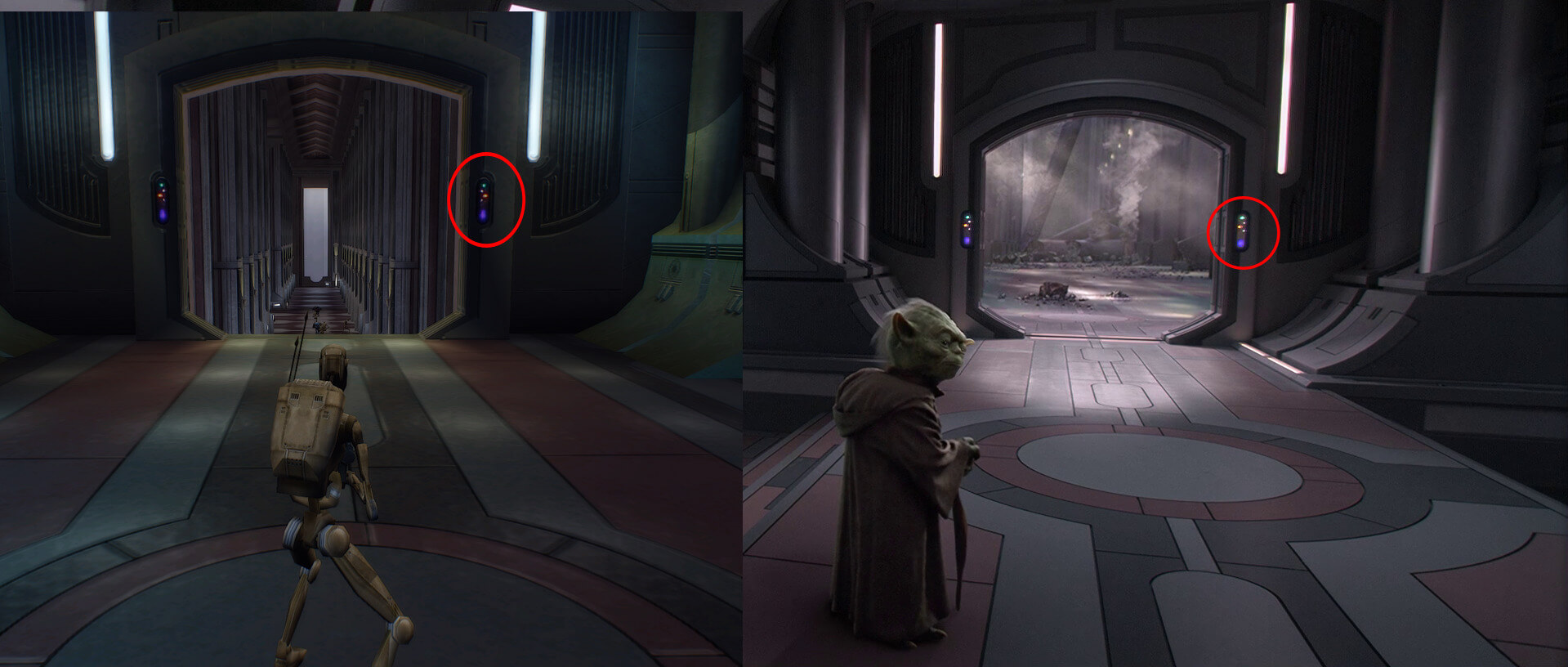 Star Wars Battlefront 2 Remaster mods now available, overhaul the