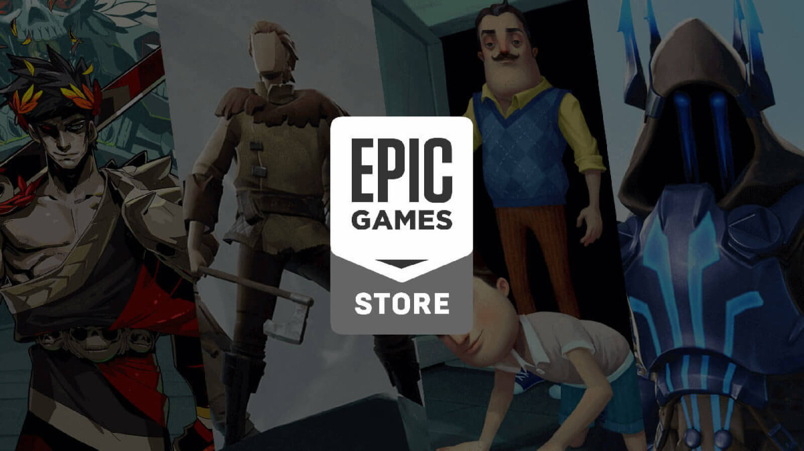 The full list of Epic Games Store free December 2020 games has been leaked