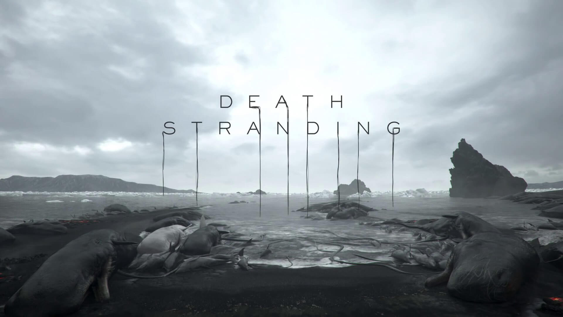 Death Stranding Fan Remake in Unreal Engine 5 looks amazing