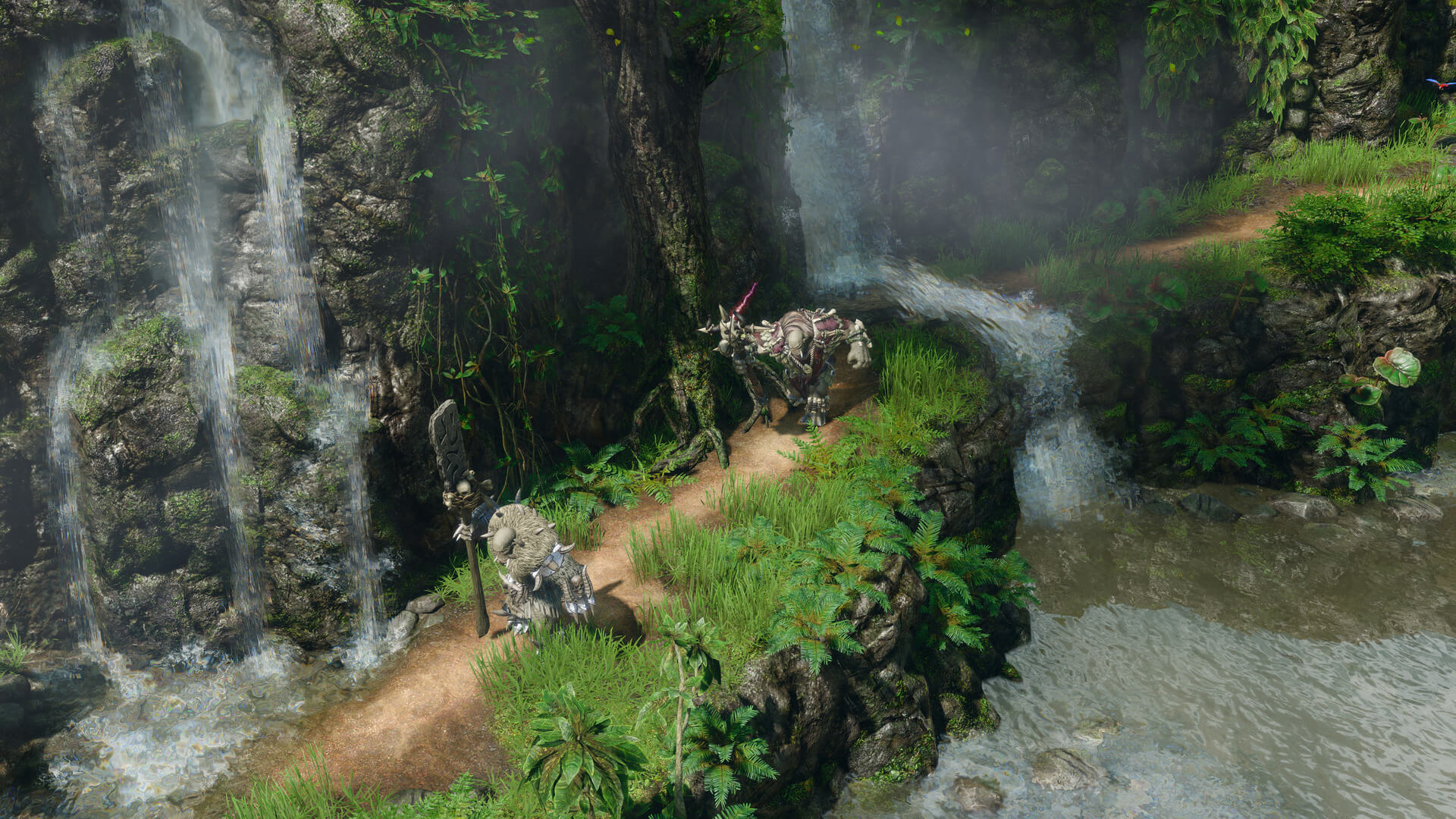 SpellForce 3 Fallen God is a standalone expansion that will pack 15hour long singleplayer content