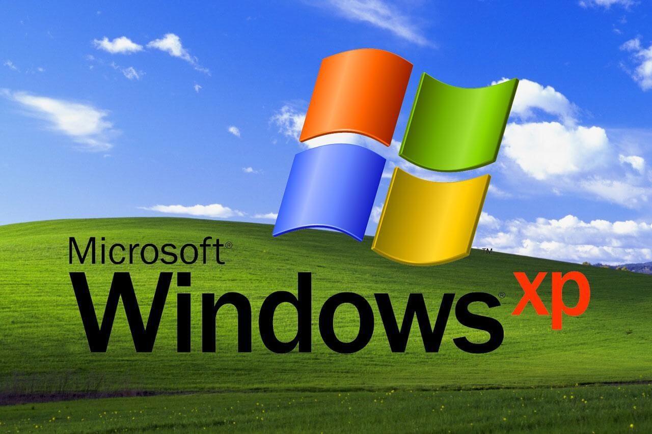 Windows XP and Windows Server 2003 OS “source code” has allegedly