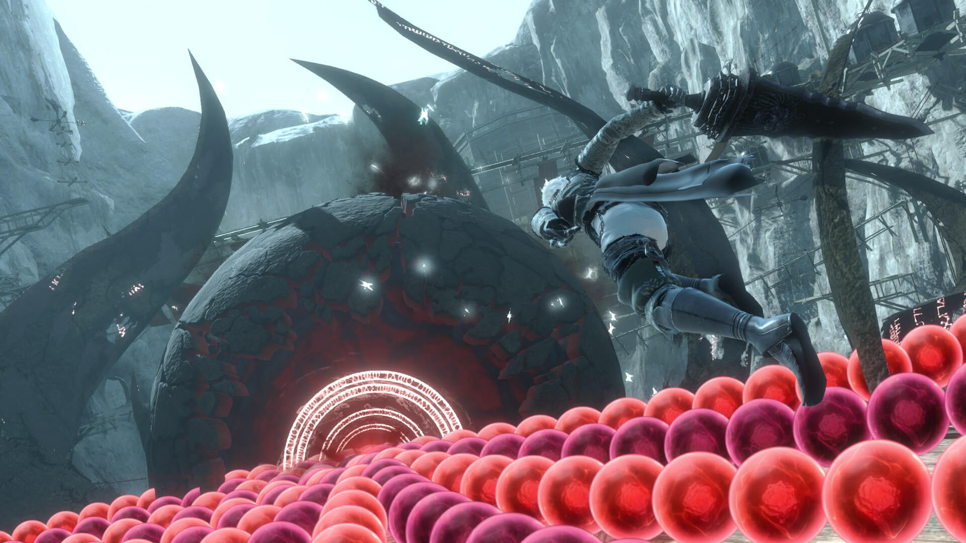 NieR Replicant Remaster PC Requirements