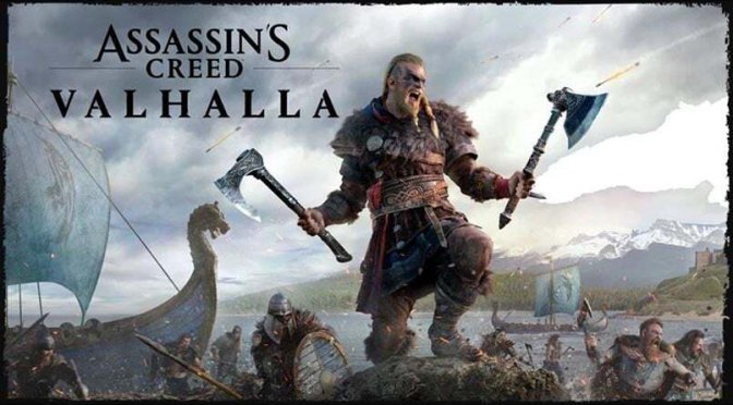 A guide to Assassin’s Creed Valhalla’s 9th century Britain