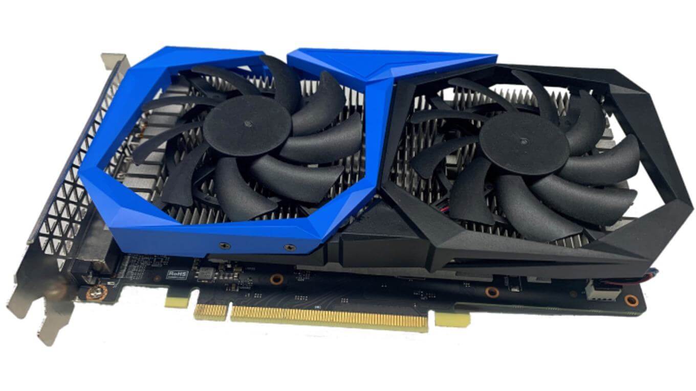 Intel releases its first Iris Xe DG1 discrete GPU for