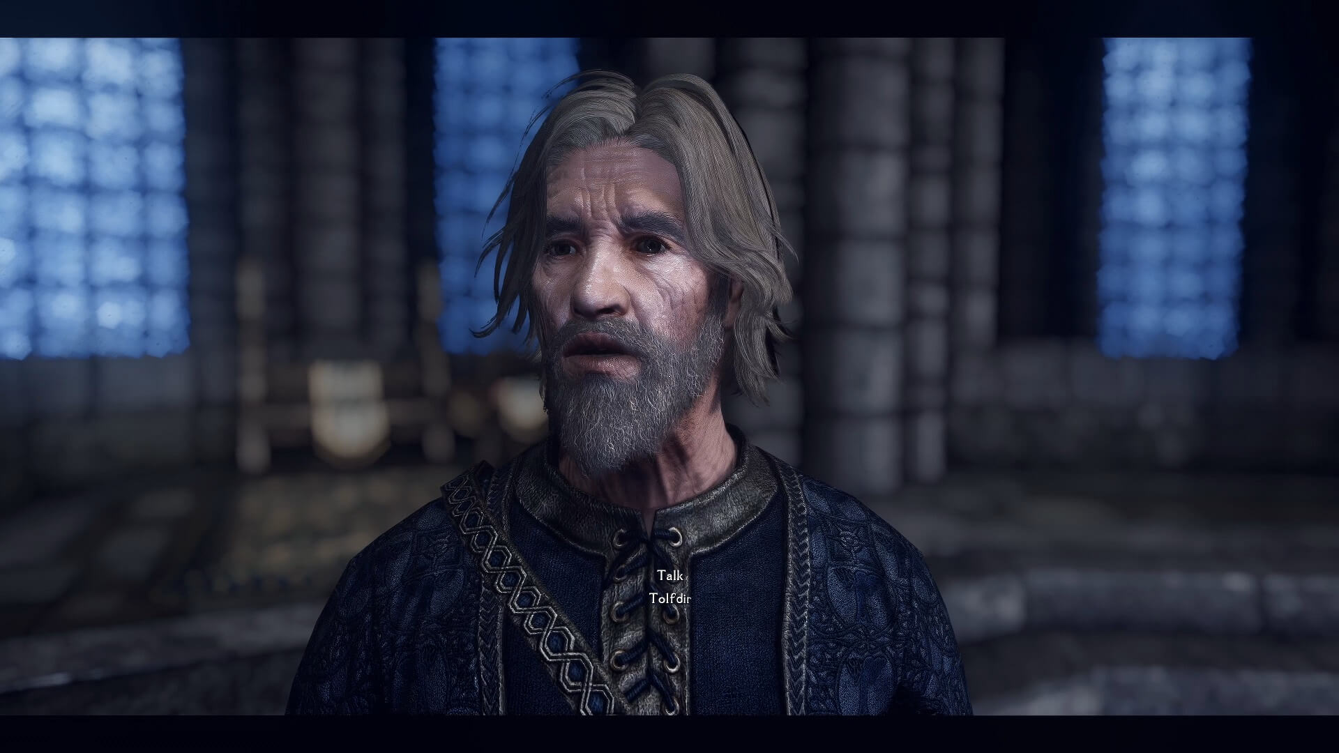 This Skyrim Mod overhauls the appearance of every NPC in the game