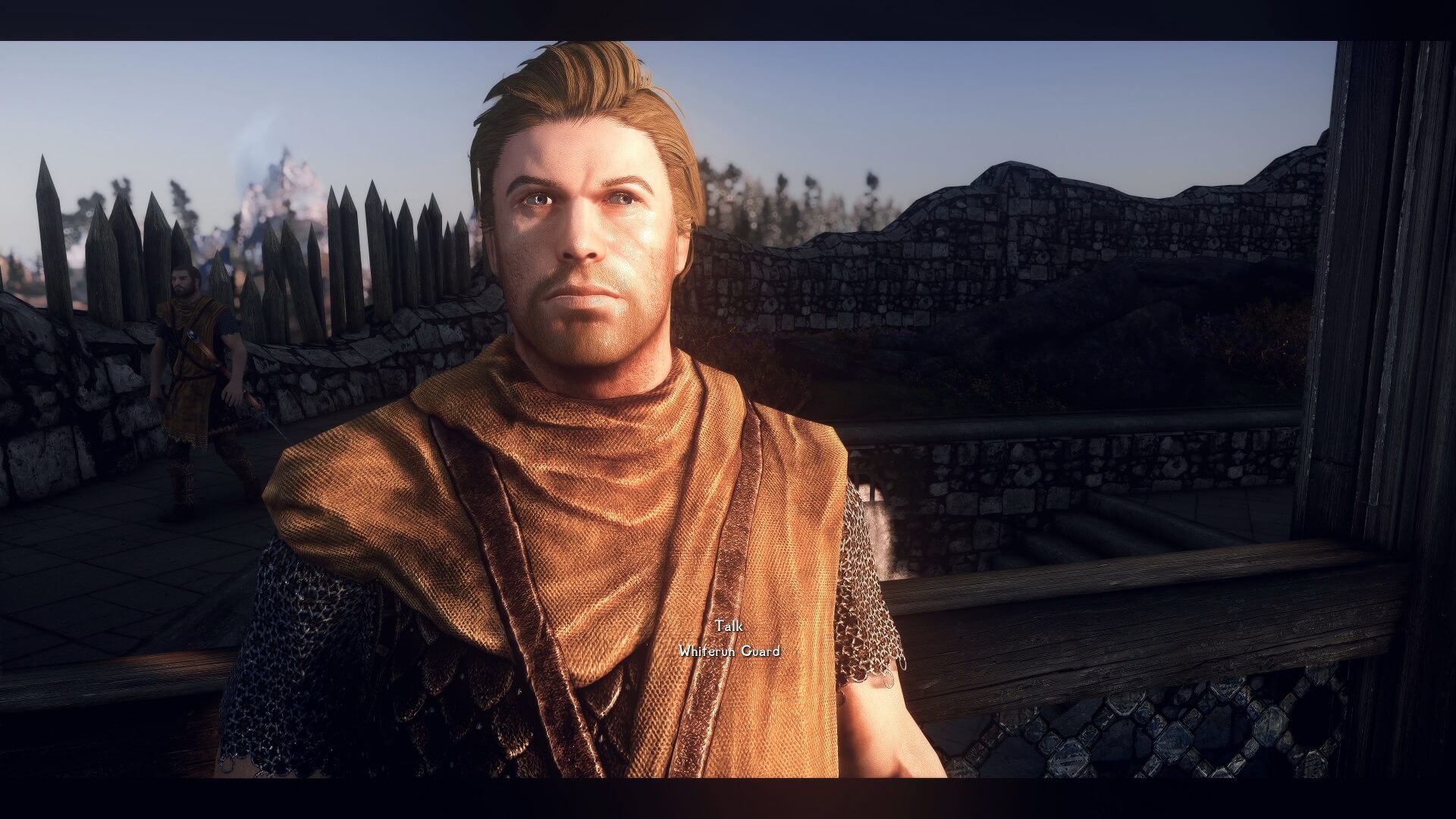 This Skyrim Mod overhauls the appearance of every NPC in the game