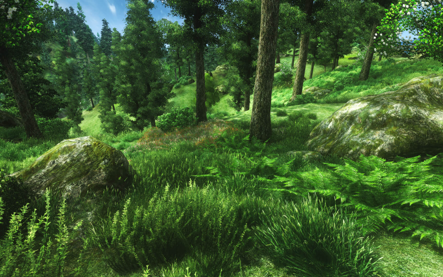 The Elder Scrolls IV Oblivion gets a 19GB AIenhanced HD Texture Pack
