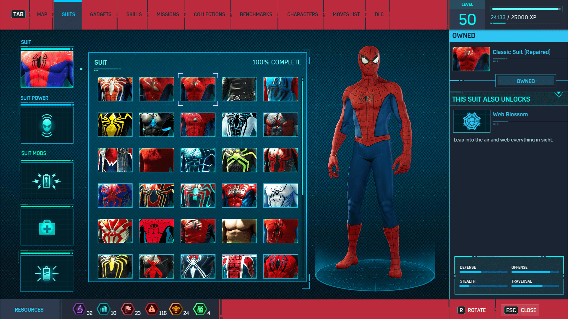 Marvel's SpiderMan Remastered PC Review