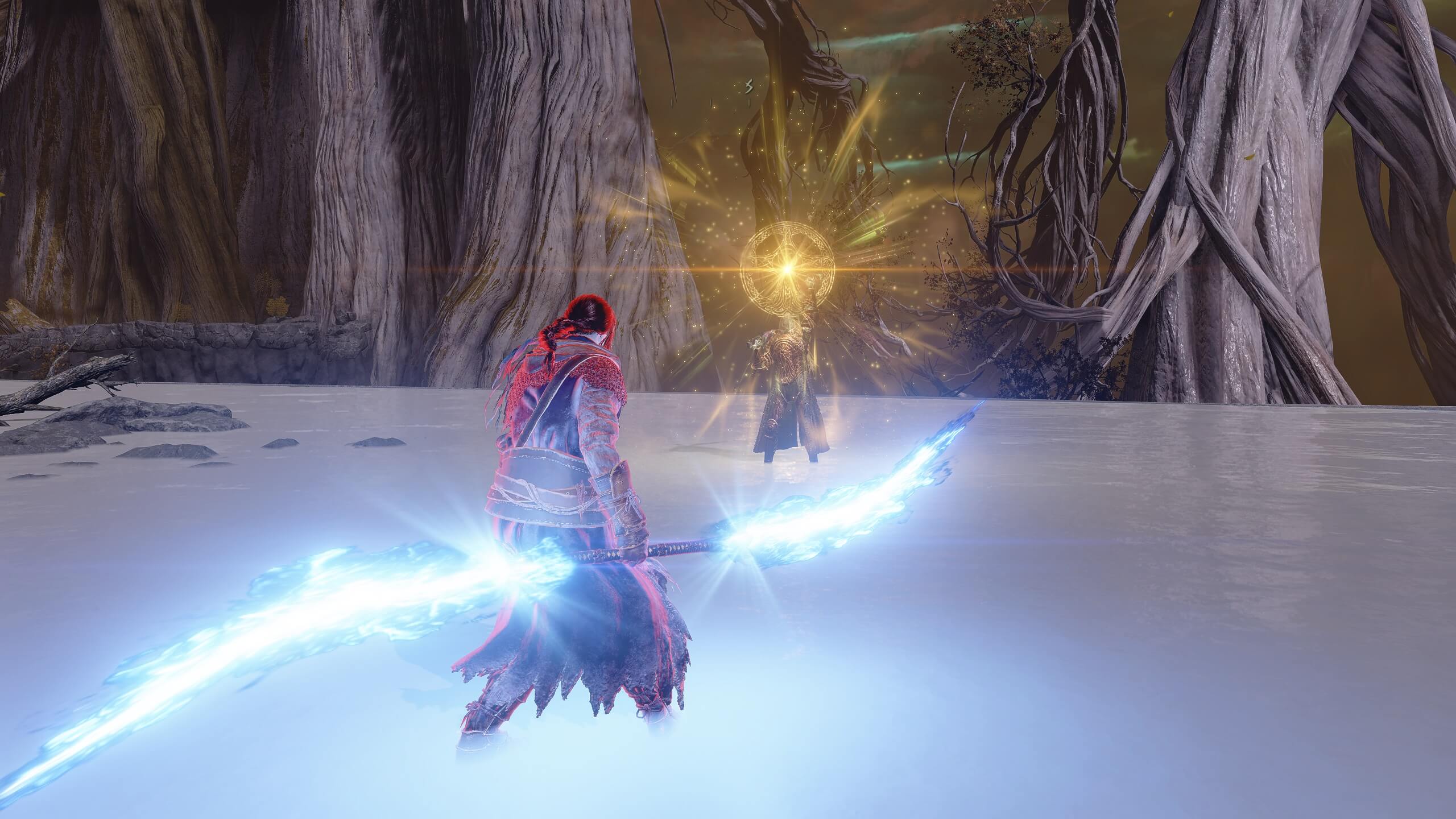 This Elden Ring Mod offers a dozen new invasions with new characters