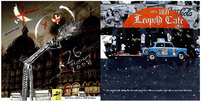 D'source Introduction Unseen Expression of Mumbai D'Source Digital D'source Introduction Unseen Expression of Mumbai D'Source Digital