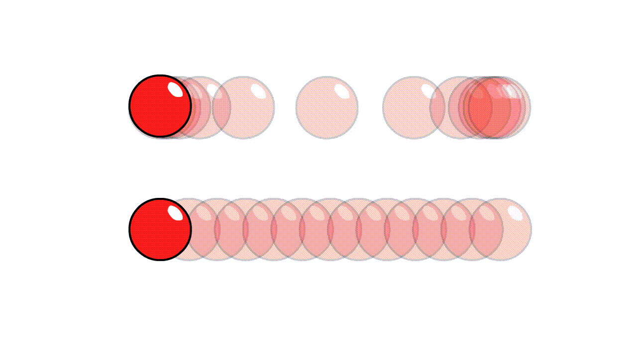D'source Timing Principles of Animation D'Source