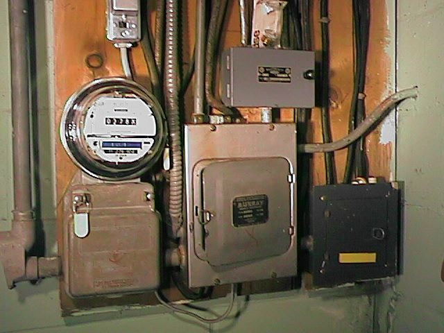 Electrical