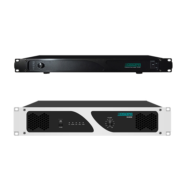 Best Digital PA Amplifier, Cheap Class D Audio PA Amplifier, 100V Audio Amplifier