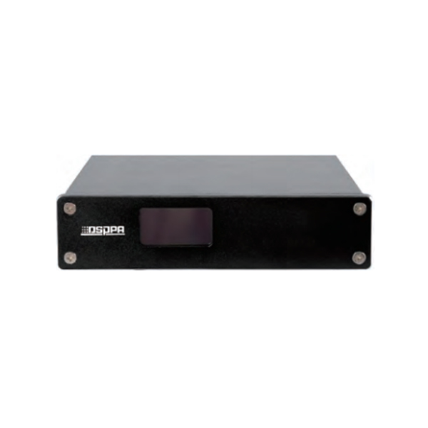 D4001HD Full HD Streaming Media Encoding Host (With Recorder