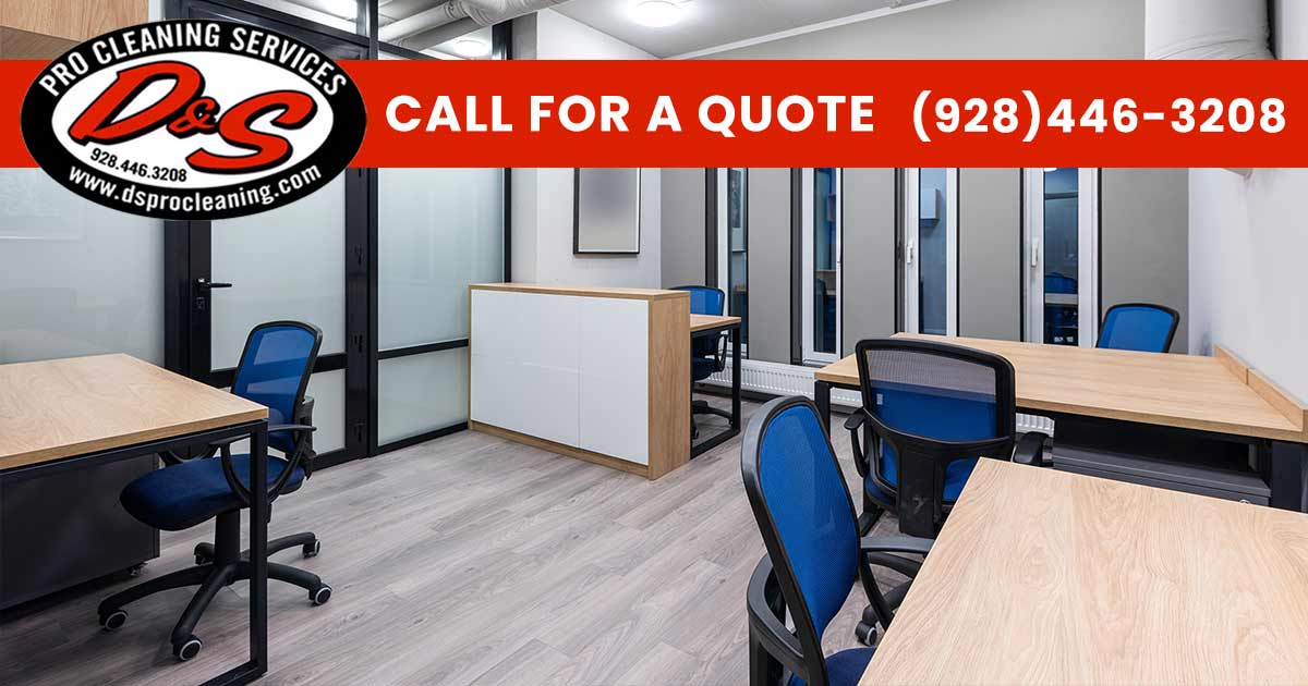 Yuma Cleaning Services by D&S Pro Cleaning Yuma, AZ