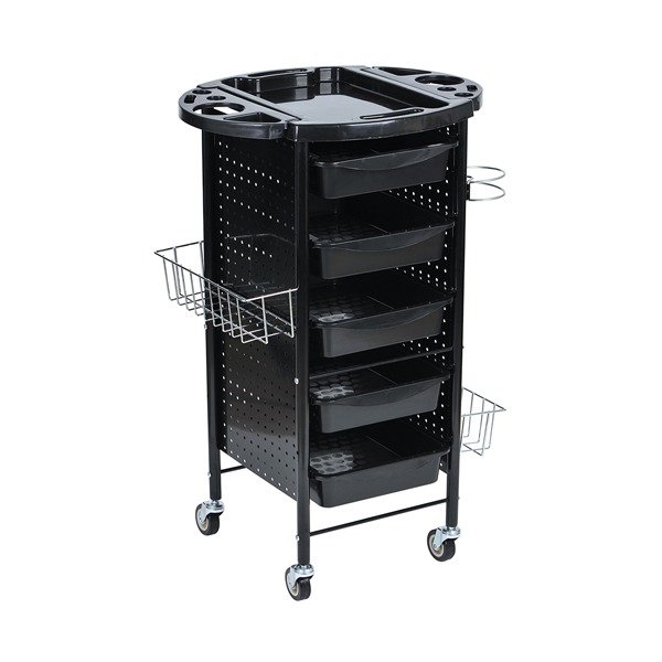 Hairdressing Trolleys Mars Hairdressing Trolley DSSE