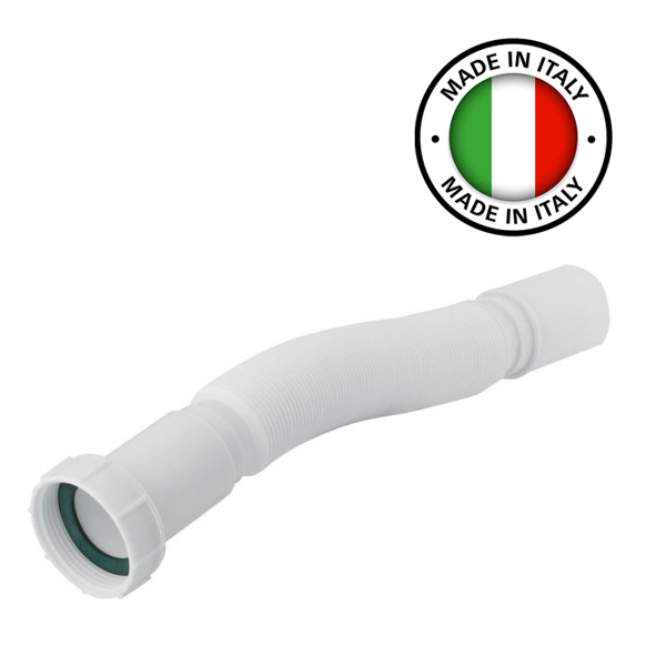 Salon Accessories Flexible Draining Hose (40mm) DSSE