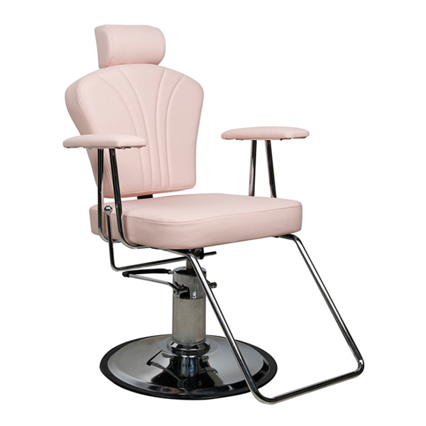 Monte Carlo S Brow Chair Pink