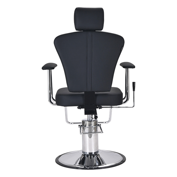 Monte Carlo S Brow Chair Black