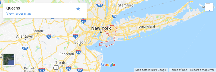 Queens, NY Auto Accident Lawyer DSS Law, P.C.