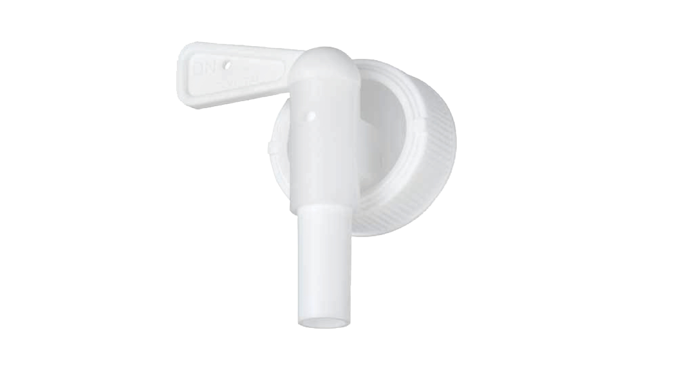 Quick Serve Taps (qst) Worldwide Dispensers