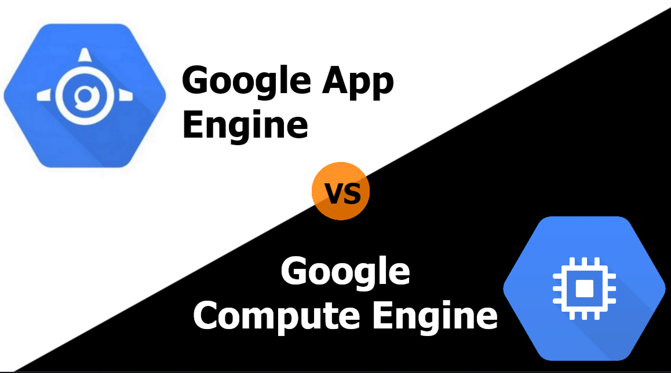 Google App Engineの比較、どちらを選ぶべきか？ DS SOLUTION, INC.