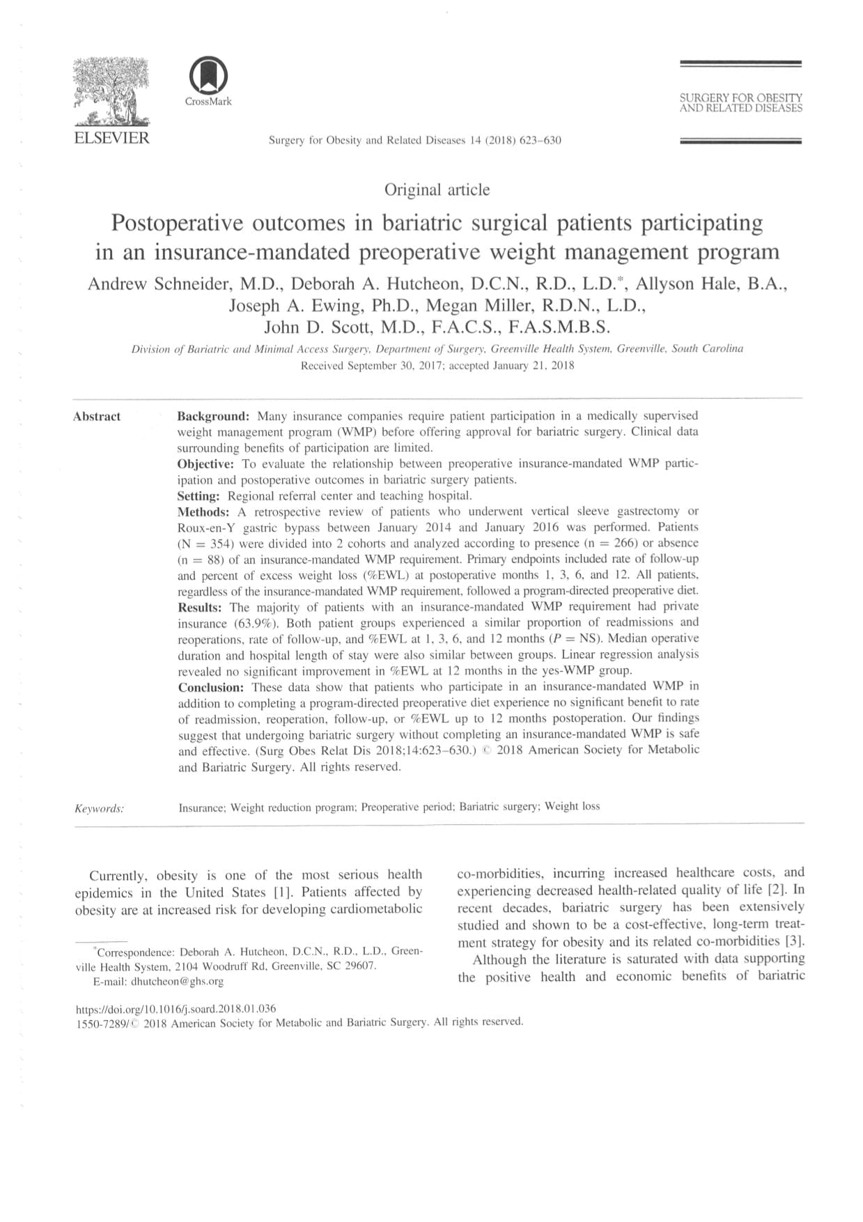 Weight Loss Surgery Greenville Sc Blog Dandk