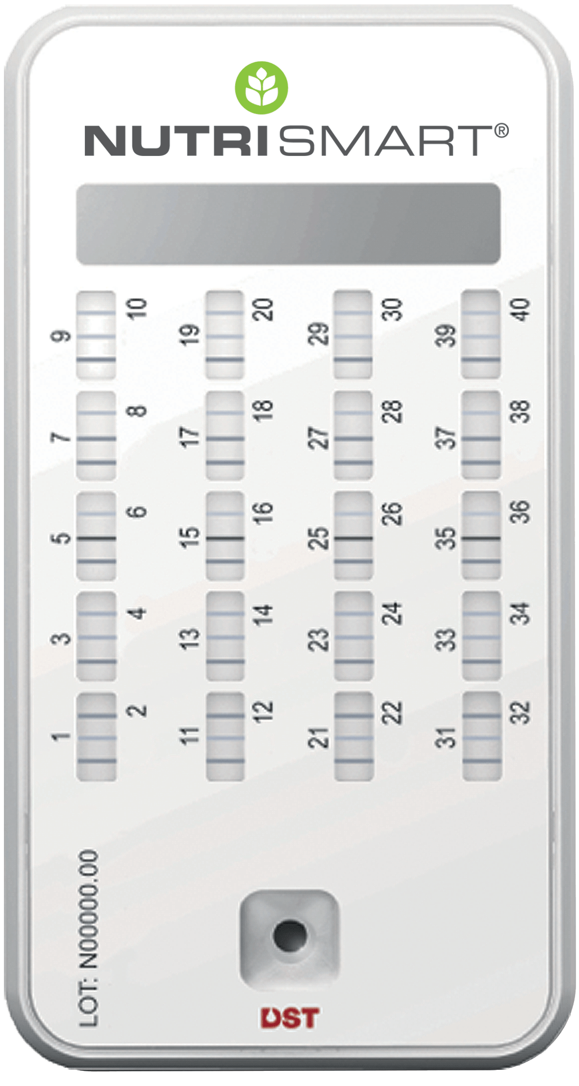 Nutrismart - Innovative In-Vitro Diagnostic Solutions