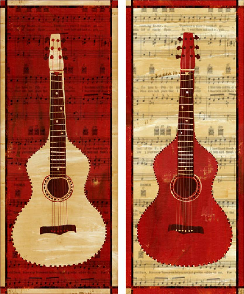 Dry Brush Painting Donna Stackhouse