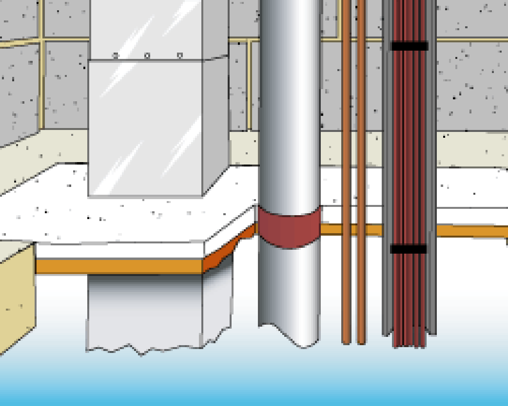 Fire Compound DST Group