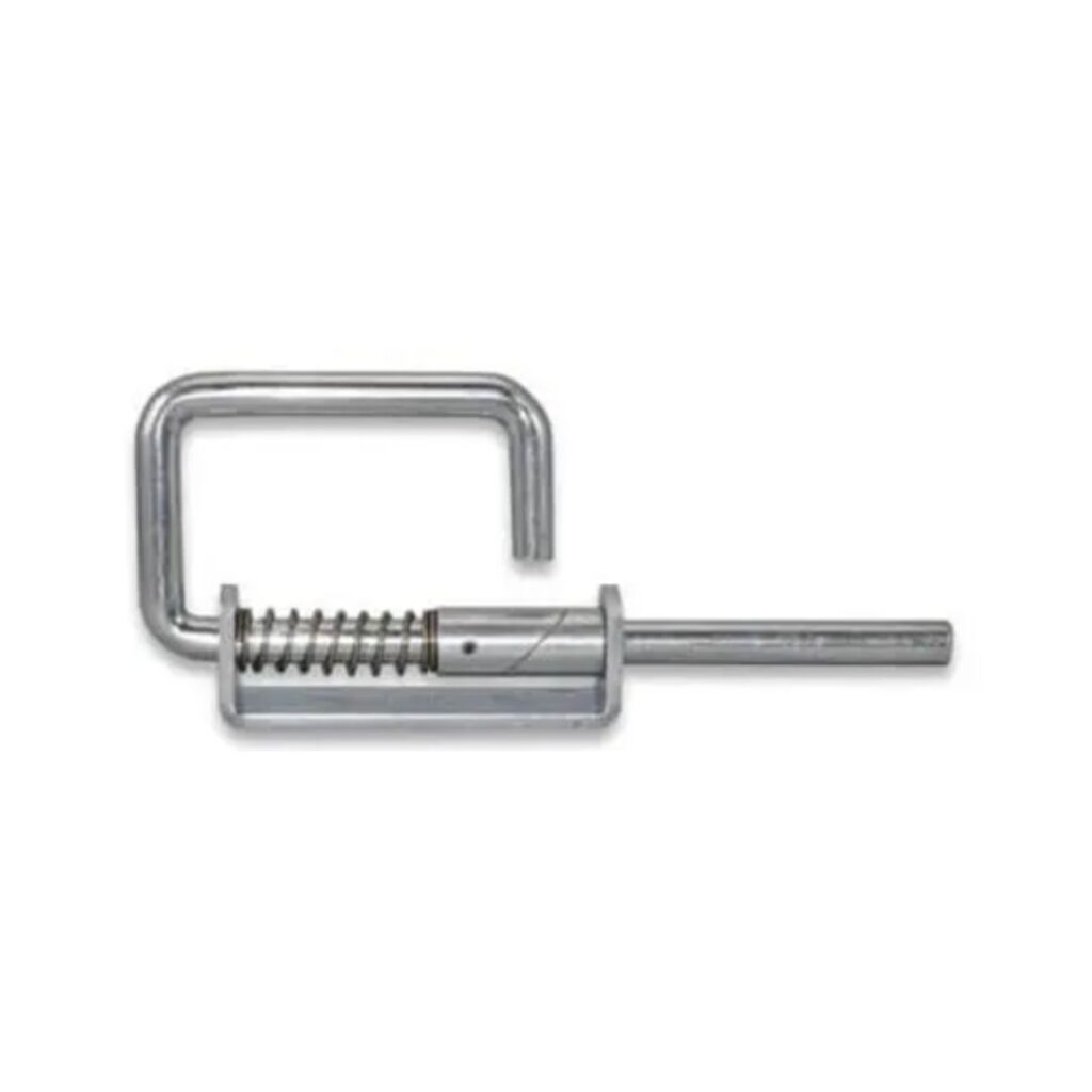 Enclosed Handle Cam Latch (Slam Latch) DST Rural