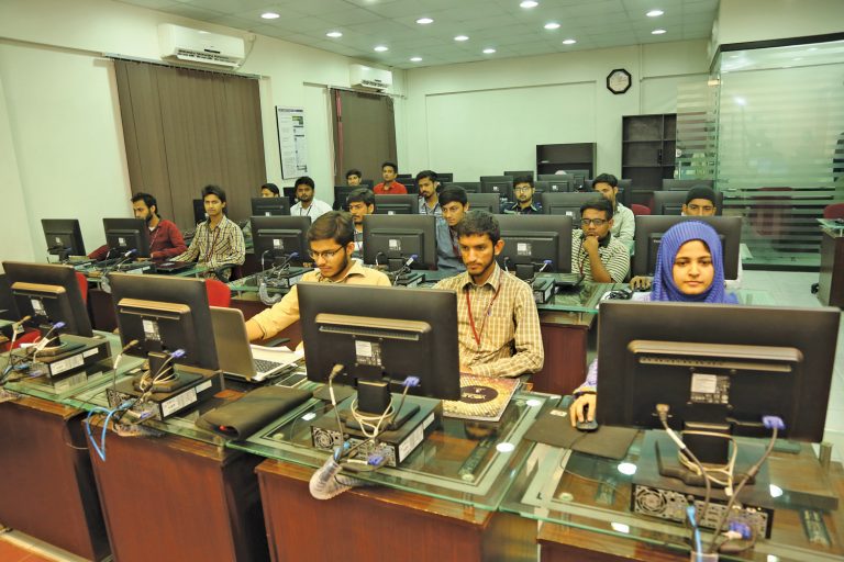 Bachelor in Computer Science BSCS Program DHA Suffa