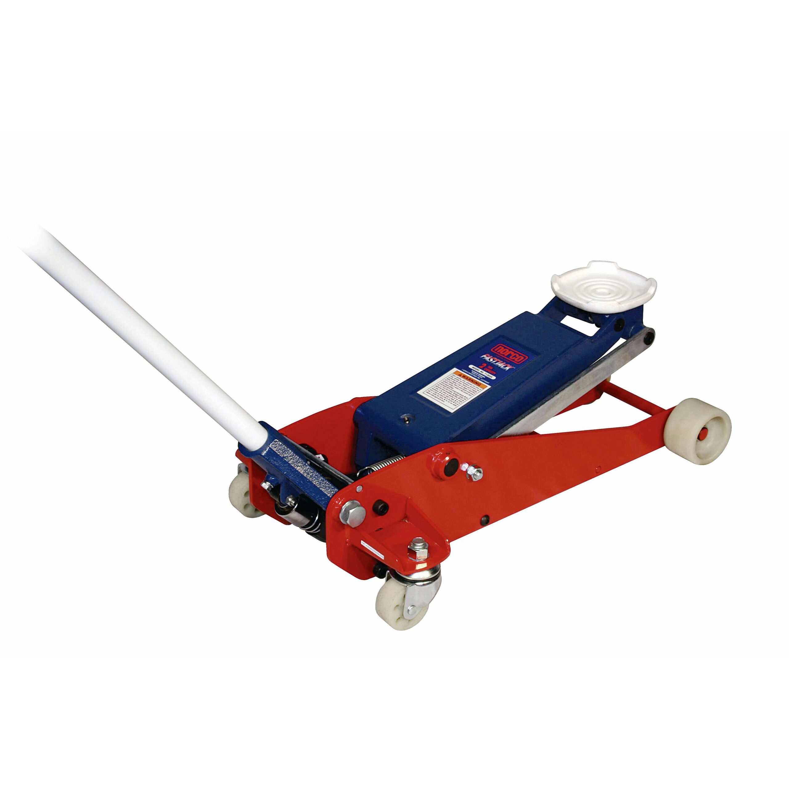 2 ton floor jack high discount