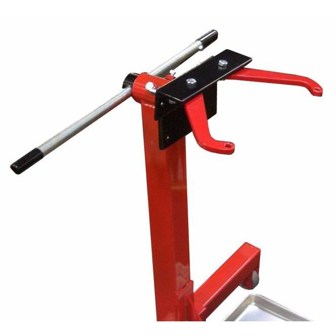 Norco 78109 Engine Stand Transmission Adapter