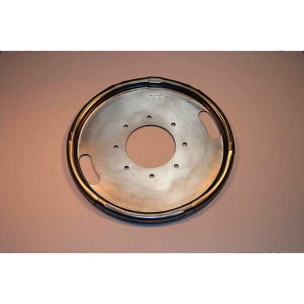 Centramatic 400427 Auto Wheel Balancer