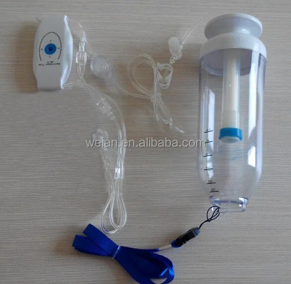 Disposable Infusion Pump DTC Supply Chain Management