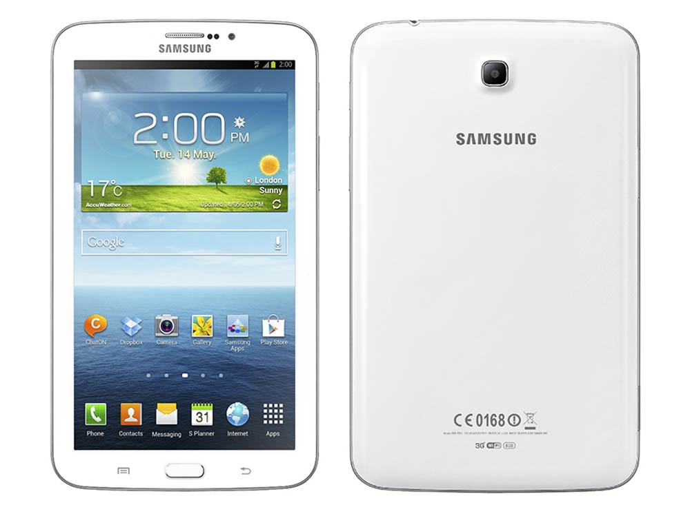 Samsung Galaxy Tab 3 7.0 LTE SMT215 Price Review