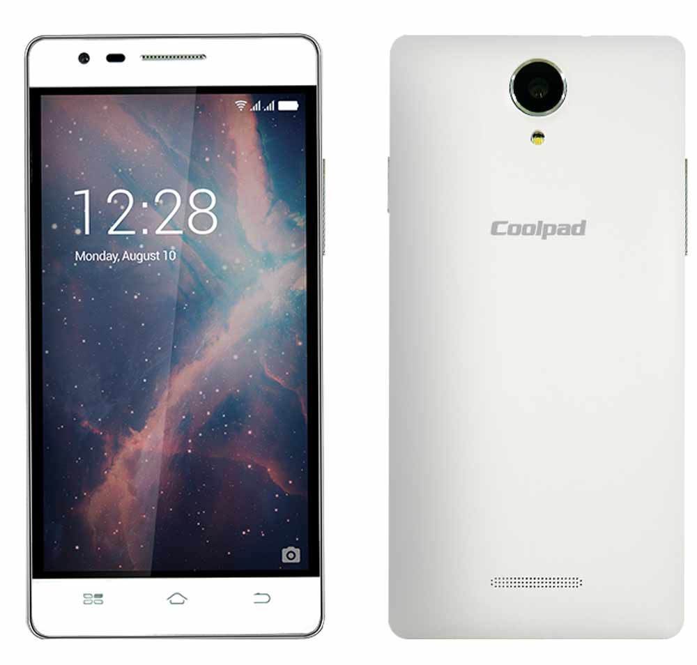 Coolpad Rise A116 Price Reviews, Specifications