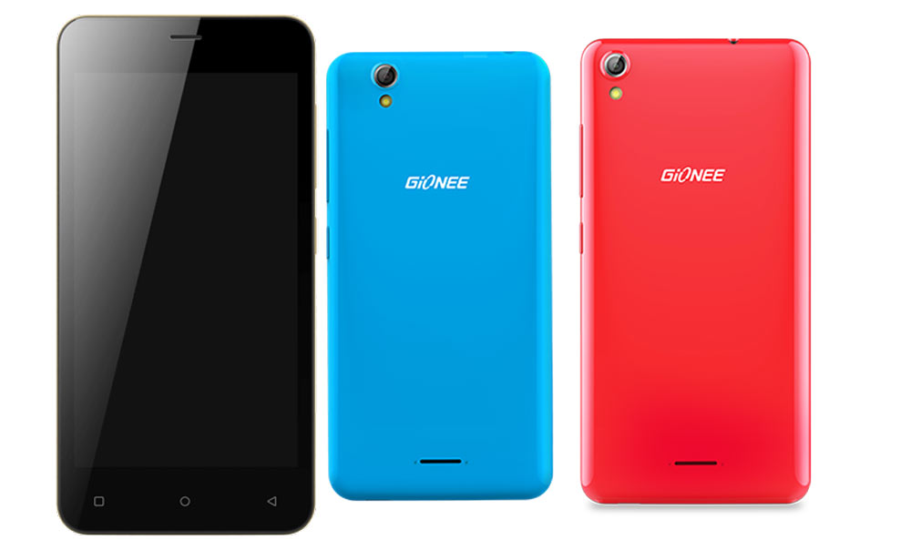 Gionee Pioneer P5 Mini Price Reviews, Specifications