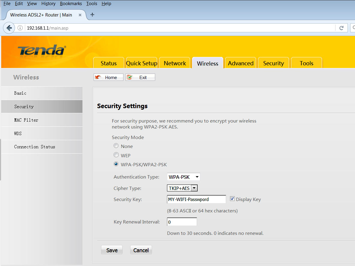 Check Wifi Availability By Address How to Find WiFi Password in Windows 7, 8, 10, XP computer