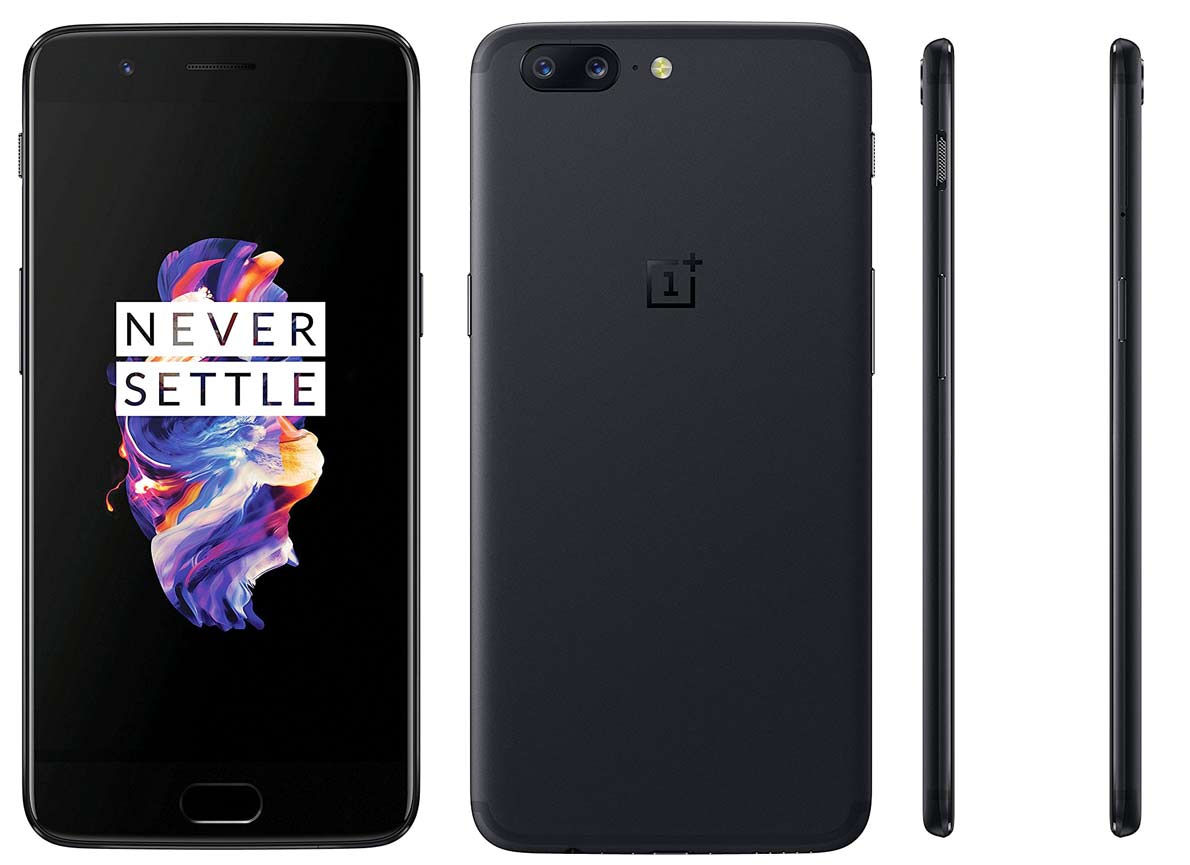 OnePlus 5 A5000 OP5 Price Reviews, Specifications