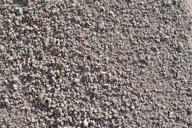 Recycled Concrete Fines DOWN TO EARTH SAND AND SOIL