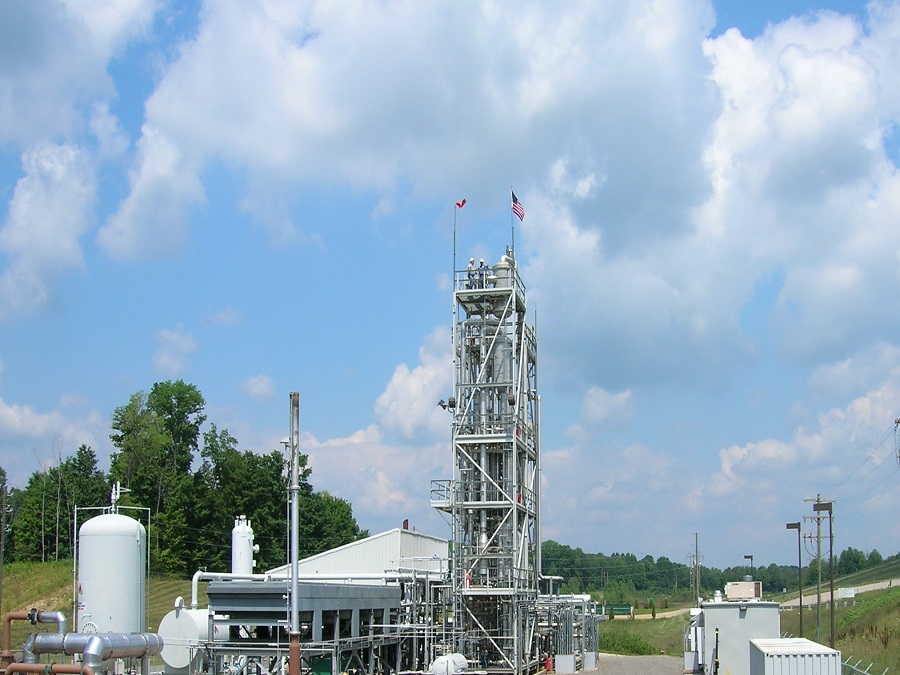 Westside Gas Producers DTE Vantage DTE Vantage